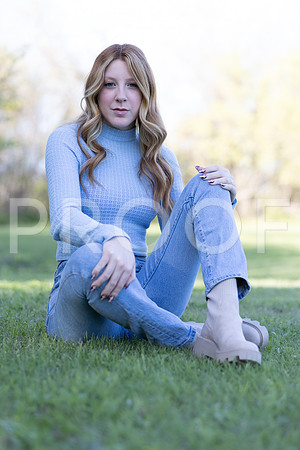 R. Cleckner Seniors-0962