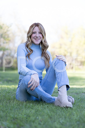 R. Cleckner Seniors-0964