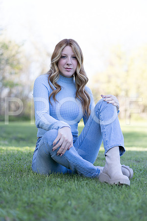 R. Cleckner Seniors-0965