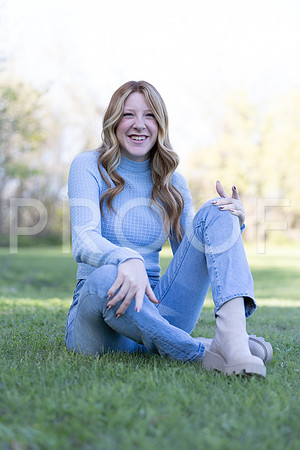 R. Cleckner Seniors-0967