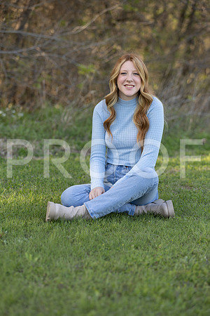 R. Cleckner Seniors-0974