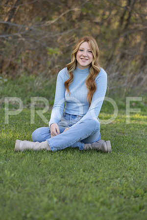 R. Cleckner Seniors-0977