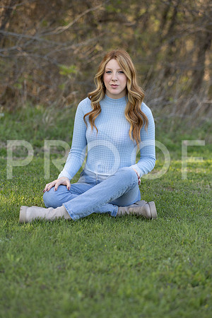 R. Cleckner Seniors-0978