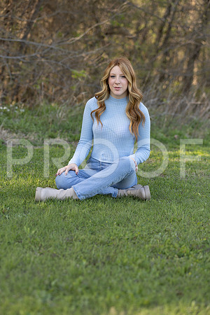 R. Cleckner Seniors-0979