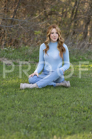 R. Cleckner Seniors-0980