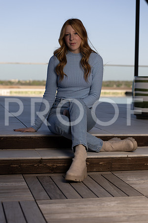 R. Cleckner Seniors-0998