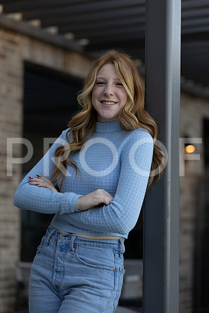 R. Cleckner Seniors-1053