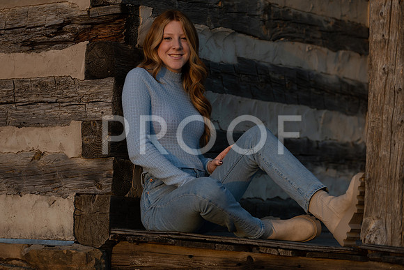 R. Cleckner Seniors-1170