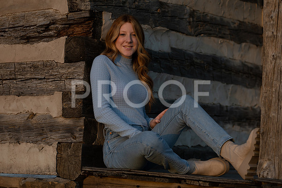 R. Cleckner Seniors-1168