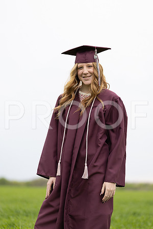 R. Cleckner Seniors-1250
