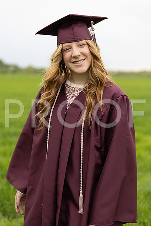 R. Cleckner Seniors-1260