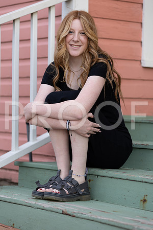 R. Cleckner Seniors-1394