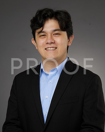M. Beltran 2025 HS5239