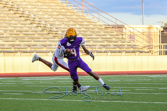 vs Richardson-9976