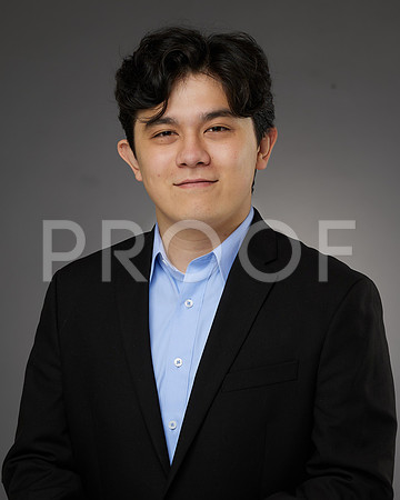 M. Beltran 2025 HS5247