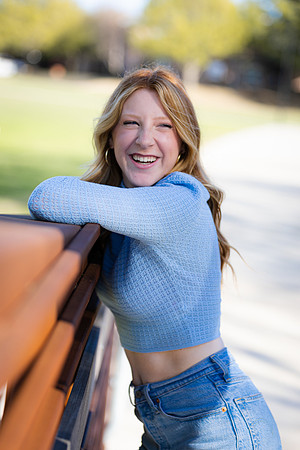R. Cleckner Seniors--26