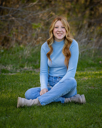R. Cleckner Seniors--23