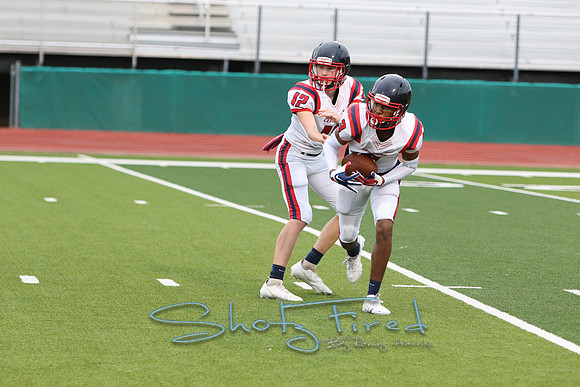 vs Lake Dallas-0844