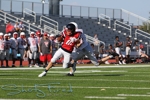 vs. Terrell Scrimmage-146