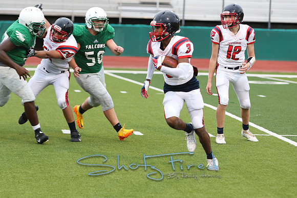 vs Lake Dallas-0848