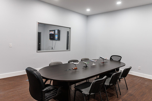 Cresa 4400 Plaza Dr Irving-23