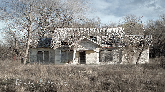Little Shack On Main