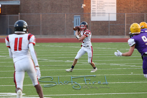 vs Richardson-0116