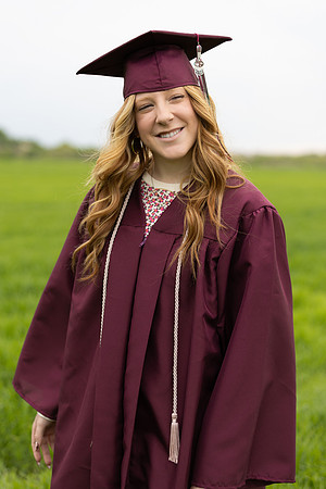 R. Cleckner Seniors--11