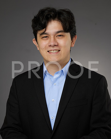 M. Beltran 2025 HS5235