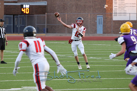 vs Richardson-0117