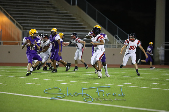 vs Richardson-0114-2