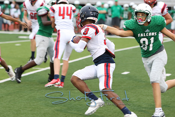 vs Lake Dallas-0854