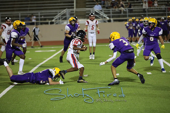 vs Richardson-0358