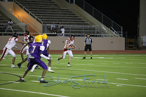 vs Richardson-0231