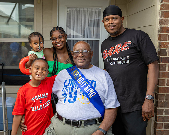 Pops 90 BDay-5506
