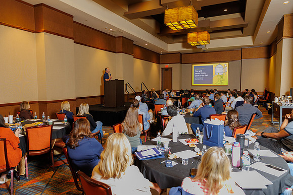 Cresa Fall Retreat 20261-63