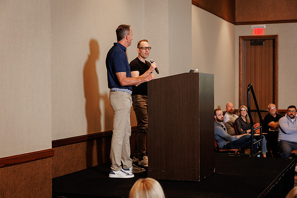 Cresa Fall Retreat 20261-67