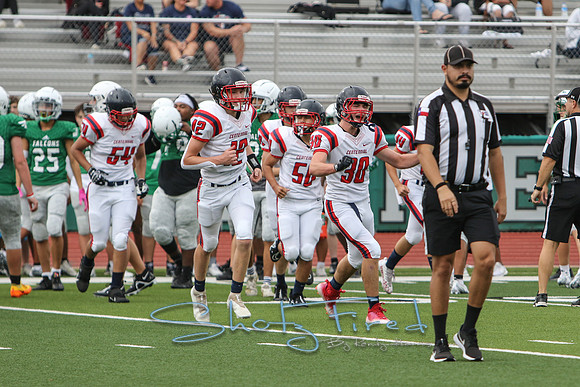 vs Lake Dallas-0672