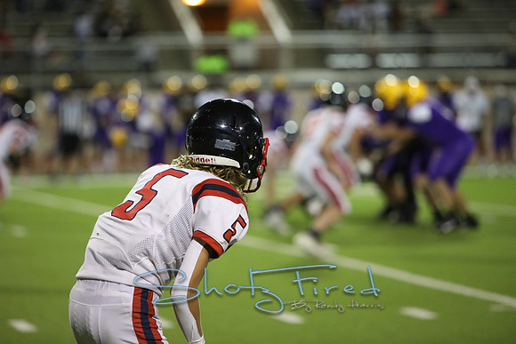 vs Richardson-0324