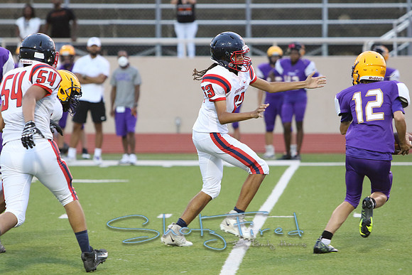 vs Richardson-0247