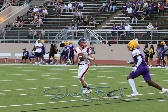 vs Richardson-0226-2