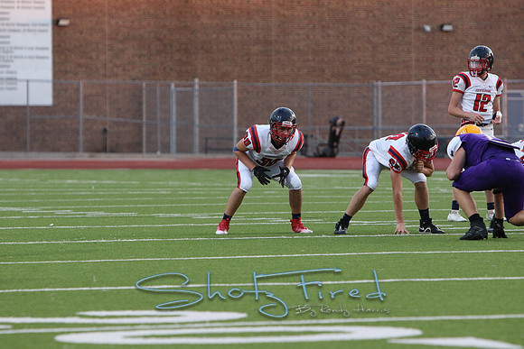 vs Richardson-0137