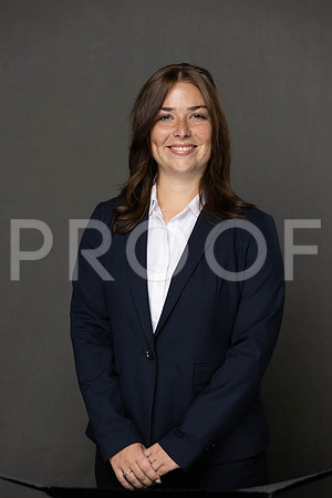 M. White 2026 HS-3