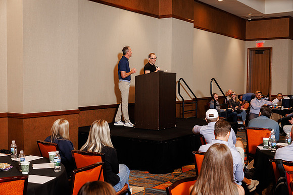 Cresa Fall Retreat 20261-66