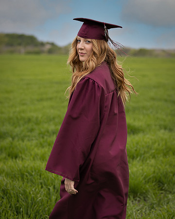 R. Cleckner Seniors--10