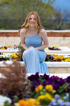 R. Cleckner Seniors-