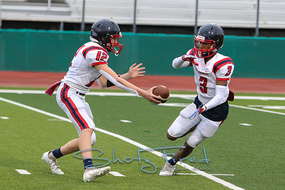 vs Lake Dallas-0840