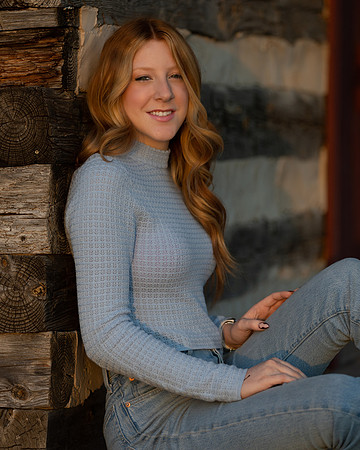 R. Cleckner Seniors--16