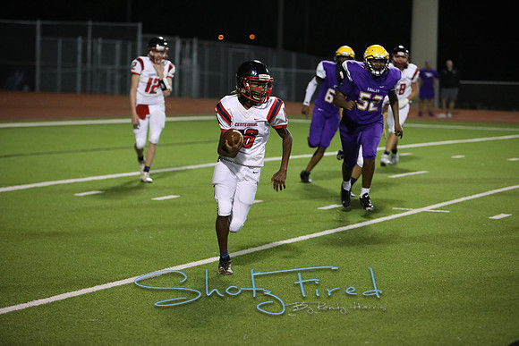 vs Richardson-0346