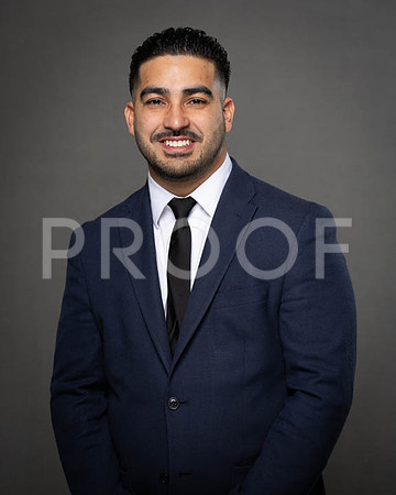 A. Brooks 2026 HS-33